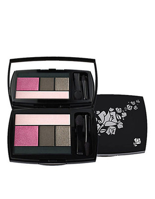 Lancôme Color Design All-In-One 5 Shadow & Liner Palette - Rose Coquette