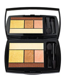 Lancôme Color Design All-In-One 5 Shadow & Liner Palette - Canary Chic