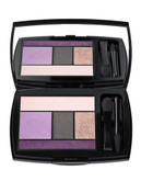 Lancôme Color Design All-In-One 5 Shadow & Liner Palette - Lavender Grace