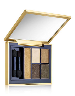 Estee Lauder Pure Color Envy Sculpting EyeShadow 5 Color Palette - Fierce Safari