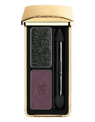 Guerlain Cygne Noir Colour Fusion Eyeshadows - 10 Cygne Noir