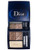 Dior 3 Couleur Eyeshadow Palette - Smoky Nude
