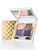 Elizabeth Arden Beautiful Color Eye Shadow Quad - Posh Purples