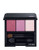 Shiseido Luminizing Satin Eye Colour Trio - Boudoir - 3 ml