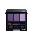 Shiseido Luminizing Satin Eye Colour Trio - Bouquet