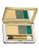 Estee Lauder Pure Color Instant Intense EyeShadow Trio - Camo Chrome