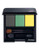 Shiseido Luminizing Satin Eye Colour Trio - Vinyl