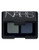 Nars Duo Eyeshadow - Silver/Blue