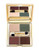 Fashion Fair Same Fine Supreme Eye Shadow Quad Almafi Coast - Almafi Coast
