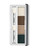 Clinique All About Shadow Quads - Jennas Essentials