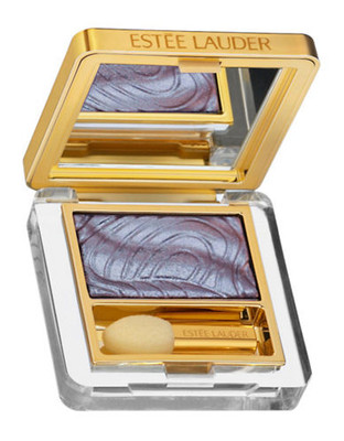 Estee Lauder Cyber Eyes Collection  Pure Color Gelee Powder Eyeshadow - Cyber Lilac