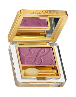 Estee Lauder Pure Color Eyeshadow - Provocative Plum