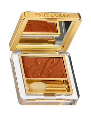 Estee Lauder Pure Color Eyeshadow - Blazing Bronze
