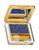 Estee Lauder Pure Color Eyeshadow - Nocturnal Blue