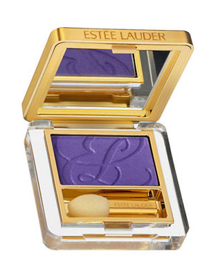 Estee Lauder Pure Color Eyeshadow - Iridescent Violet