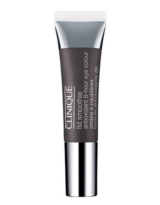 Clinique Lid Smoothie Antioxidant 8-Hour Eye Colour - Salt And Pepper
