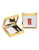 Elizabeth Arden Beautiful Color Eye Shadow  Single - Sugar Cube