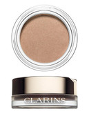 Clarins Ombre Matte Cream to Powder Eyeshadow - Nude Beige