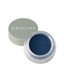 Origins Ginzing Brightening Cream Eye Shadow - Blue-Tiful Burst