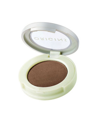 Origins Peeper Pleaser Powder Eye Shadow - Fudge It