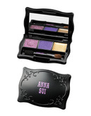 Anna Sui Eye Shadow - Coral Pink
