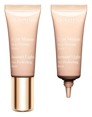 Clarins Instant Light Eye Perfecting Base - No Colour