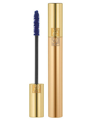 Yves Saint Laurent Mascara Volume Effet Faux Cils - 3 Extreme Blue