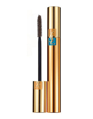 Yves Saint Laurent Mascara Volume Effet Faux Cils Waterproof - Burnt Brown