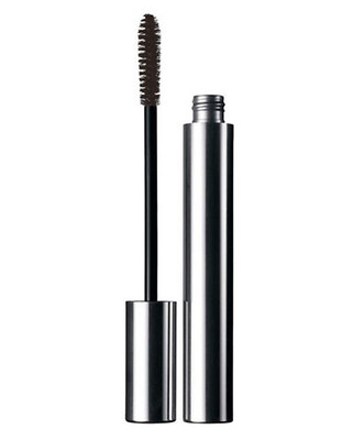 Clinique Naturally Glossy Mascara - Jet Brown