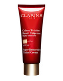 Clarins Super Restorative Tinted Cream SPF20 - Litchi - 40 ml