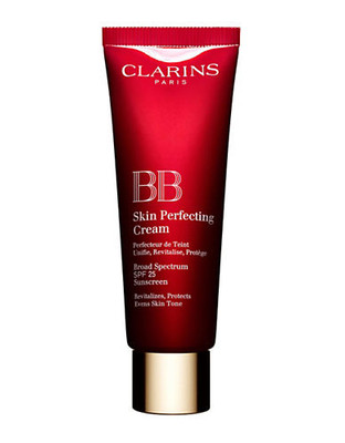 Clarins BB Skin Perfecting Cream Spf 25 - 03 Warm - 45 ml
