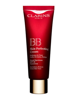 Clarins BB Skin Perfecting Cream Spf 25 - Fair - 45 ml