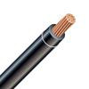 Electrical Cable - Copper Electrical Wire Gauge 14/19. T90 14/19 BLACK - 300M