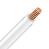Electrical Cable - Copper Electrical Wire Gauge 14/19. T90 14/19 WHITE - 300M