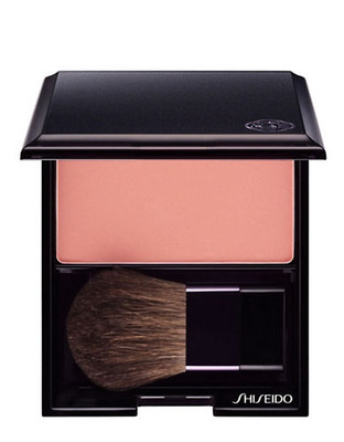 Shiseido Luminizing Satin Face Color - Tea Rose