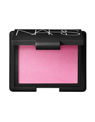 Nars Blush Gaiety - Bright Candy Pink