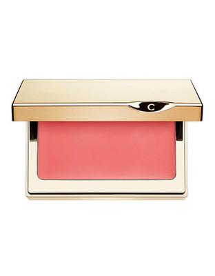 Clarins Multi-Blush Cream Compact - Peach
