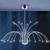 Kasper 24 Light Chandelier
