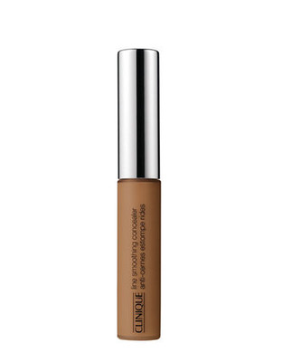 Clinique Line Smoothing Concealer - Deep Honey