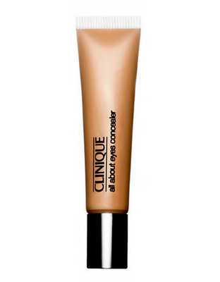 Clinique All About Eyes Concealer - Light Golden