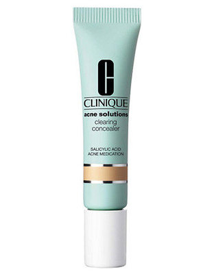 Clinique Acne Solutions Clearing Concealer - Neutral
