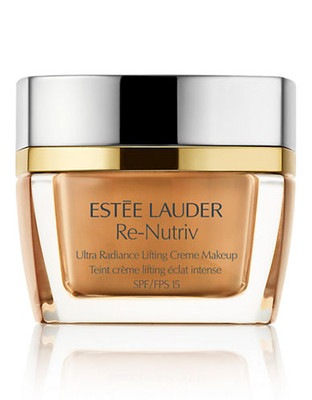 Estee Lauder Re Nutriv Ultra Radiance Lifting Creme Makeup - Honey Bronze 4W1