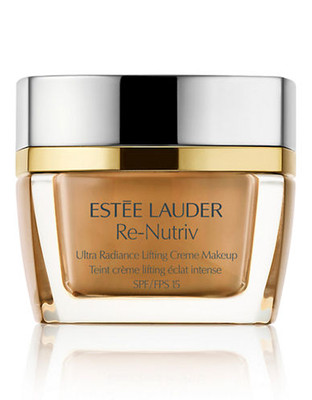 Estee Lauder Re Nutriv Ultra Radiance Lifting Creme Makeup - Shell Beige