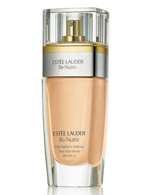 Estee Lauder Re Nutriv Ultra Radiance Makeup SPF 15 - Ecru 1N2