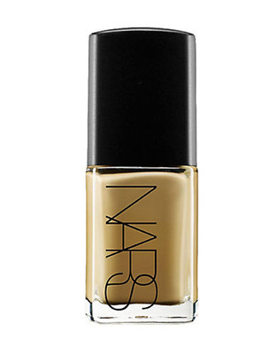 Nars Powder Foundation - Santa Fe