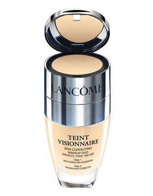Lancôme Teint Visionnaire - 210 Buff N