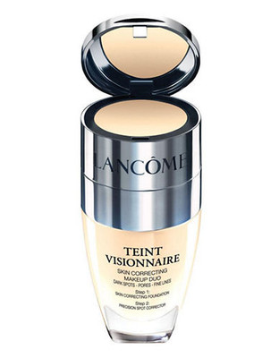 Lancôme Teint Visionnaire - 140 Ivoire N