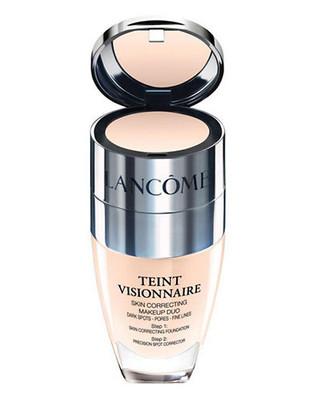 Lancôme Teint Visionnaire - 110 Ivoire C