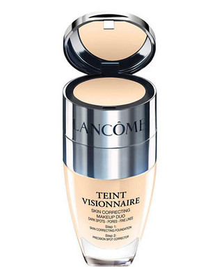 Lancôme Teint Visionnaire - 100 Ivoire N