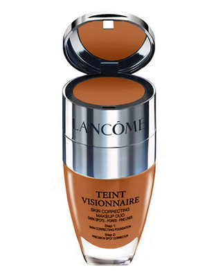 Lancôme Teint Visionnaire - 500 Suede W